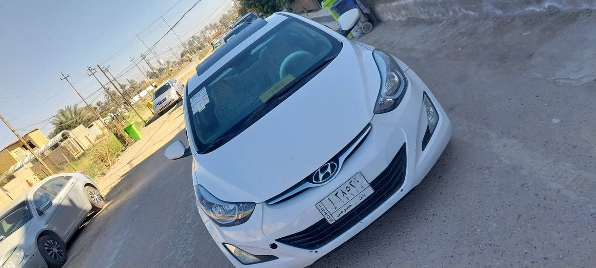 بيع مستعجل بسعر مناسب
النترا 2015 خليجي رقم بابل  مكفوله من الصبغ والتبديل محرك 2000 لاصرف ولاتنقيص سياره نضيفه وجاهزه قطعتين تبريد تخم تاير حداديه جديده مكان السياره بابل 
رقم صاحب السياره
***********
