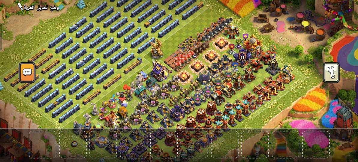 للبيع او مراوس بحساب ببجي مكاني موصل وجه لوجه
تاون 16 شبه ماكس


**إذا كنت صاحب هذا الإعلان وتريد حذفه لأي سبب، رجاءا أرسل رسالة إلى الدعم الفني**