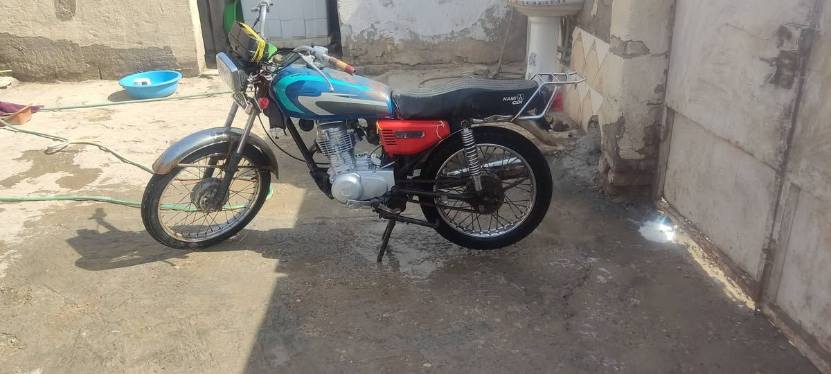 دراجه للبيع وراق وكيله سيد خلدون سعر600وبيه مجال


**إذا كنت صاحب هذا الإعلان وتريد حذفه لأي سبب، رجاءا أرسل رسالة إلى الدعم الفني**