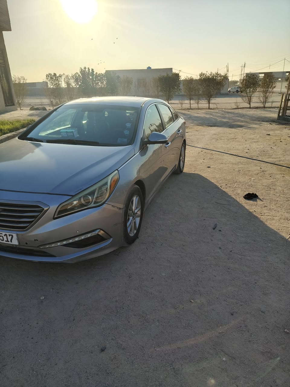 سلام عليكم 
سوناتا 2016 كندي مبدل مدكر امامي وصبق البنيد
مكينه 2400 جي دي اي معلي كازكيت 
السياره مفوله مواصفات 
السعر 120 
بصره خور الزبير
بيع او مراوس حسب القناعه 
***********
