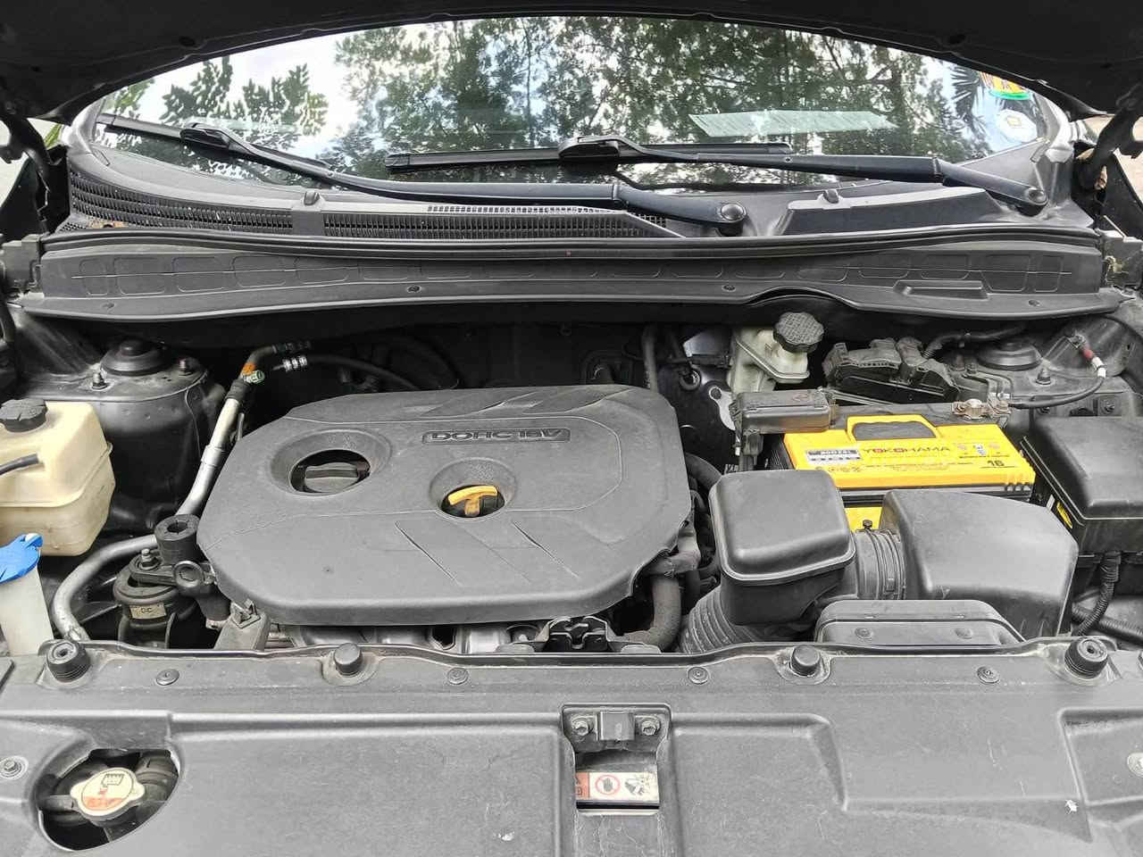 2015 Hyundai Tucson Makati, NCR


**إذا كنت صاحب هذا الإعلان وتريد حذفه لأي سبب، رجاءا أرسل رسالة إلى الدعم الفني**