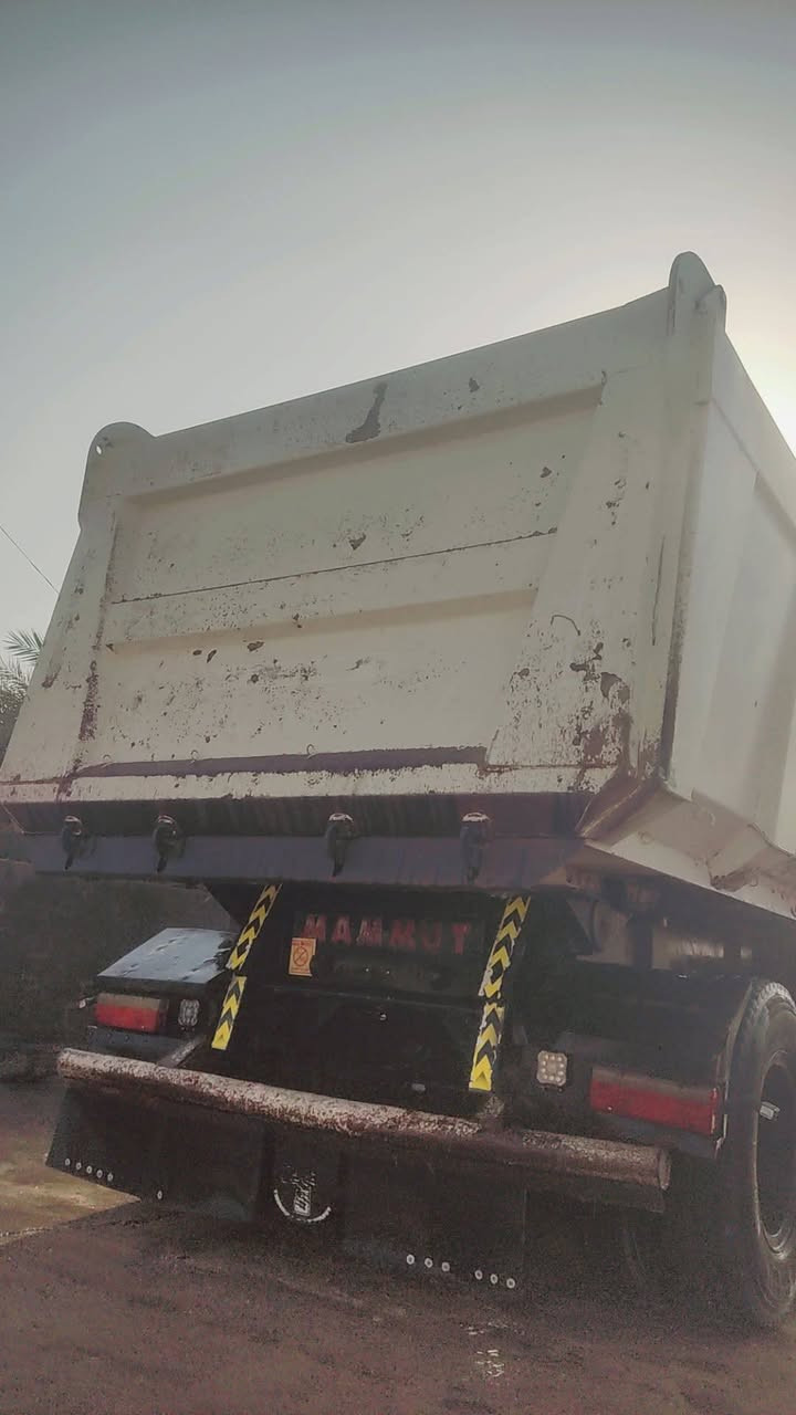 سلام عليكم شباب
عربانه للبيع حوضيه موديل 15 عربانه مكفوله تخم تاير مابيها نقص مكان ذي قار شراي اتصل وتدلل ***********
