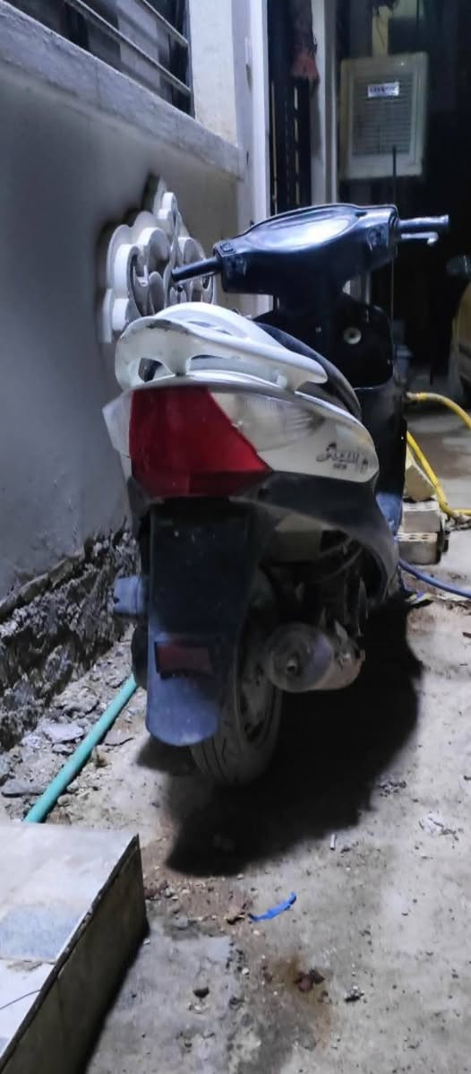 درجة 140 كامكو نوزل طافية يشتغل بس الكهربأيتة تجي تحمل وتروح ابيع أو مروس بدراجة 60كون  شغالة أو باسكل رياضي مرتب مرتب اعيد مو صيني


**إذا كنت صاحب هذا الإعلان وتريد حذفه لأي سبب، رجاءا أرسل رسالة إلى الدعم الفني**