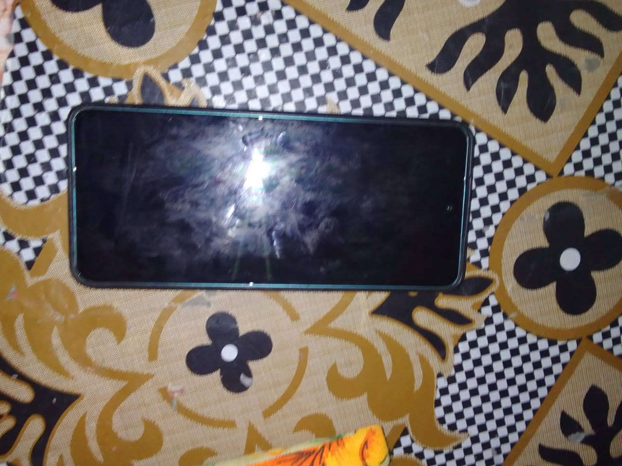 موبايل للبيع نضيف اسمه تكنو TECNOCl6n19السعر 70


**إذا كنت صاحب هذا الإعلان وتريد حذفه لأي سبب، رجاءا أرسل رسالة إلى الدعم الفني**