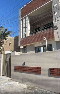 ‏مشتمل للإيجار مساحة 100 متر حي الجهاد الأمانة قرب الشارع العام يحتوي ...