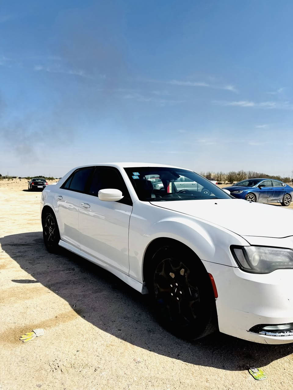 اوباما 2019 S اصل
فور ويل (ملغي بكامل )
سيارة وارد امريكي (تقرير بالصور)
حادث كما في التقرير والصور 
سيارة مكينة كير كفالة شرط
سيارة s ومعروفة مواضفات s فول بعد ما عدا رادار وبنوراما
يحتاج الها فقط حدادة امامية وشي بسيط
تخم تاير جديد+ ادامة بكامل+ تحديث 
شاشة كار بلاي
ماشية 120 الف مايل حقيقي 
رقم بصرة باسمي شرط التحويل 
للبيع او مراوس مع كوري بسعر مناسب
رايدها ب 190 وبيها مجال
موقعي البصرة خور الزبير
لأستفسار الاتصال على الرقم
***********
