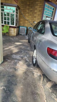 أزيرا 2009 .رقم اربيل شرط التحويل ثاني يوم   محرك.6 سلندر .2700. دوش ....