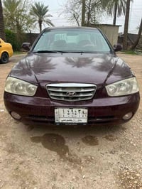 النترا ٢٠٠١ • كير عادي • رقم بابل