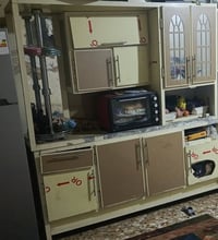 كاونتر • باب تالف • مجرات تالفة