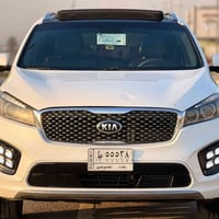 سورنتو SXL • ٢٠١٦ • مكينة 2000 توربو