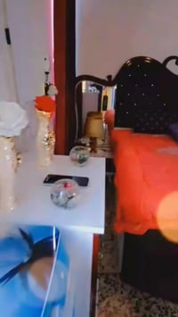 غرفه تركي • نضيفه • قابل تفاوض