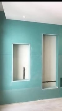 ديكور داخلي • تصاميم حسب الطلب • تنفيذ ديكور