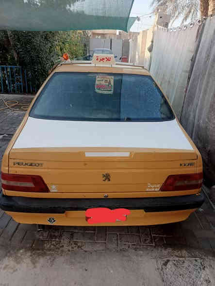 سلام عليكم اخوان بيجو اكد مديل 15 سياره كير يخبل مكينه توهه مشدوده ولوصل عندي تخم تاير ابو الخطه توني شاده حداديه سياره حلوه ونضيفه رقم قادسيه سنويه جديده هيئه وغرامه مصفره كماليات جامه جديده تعاميات جدد سياره حلوه ونضيفه مناقصه كلشي بور خفيف يخبل دوشمه سياره مناقصه كلشي كبل تطلع بيه سعره 32 بيه مجال قليل مامتواجد على نت بدون مراوس فقط بيع *********** سياره مابيه لا خياس ولا صبغ فقط باب مبدل
