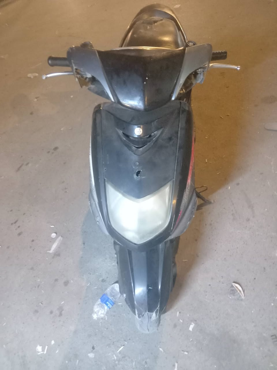 للبيع سكنس نثيه 140 يرادله ترتيب شغاله هندر
سعر 225 مكان بغداد حي النصر ***********
