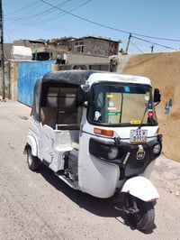 تكتك للبيع موديل 2021 خير من الله من يدك لشارع‏‪  ‏‪07781160112‬‏ هذه ...