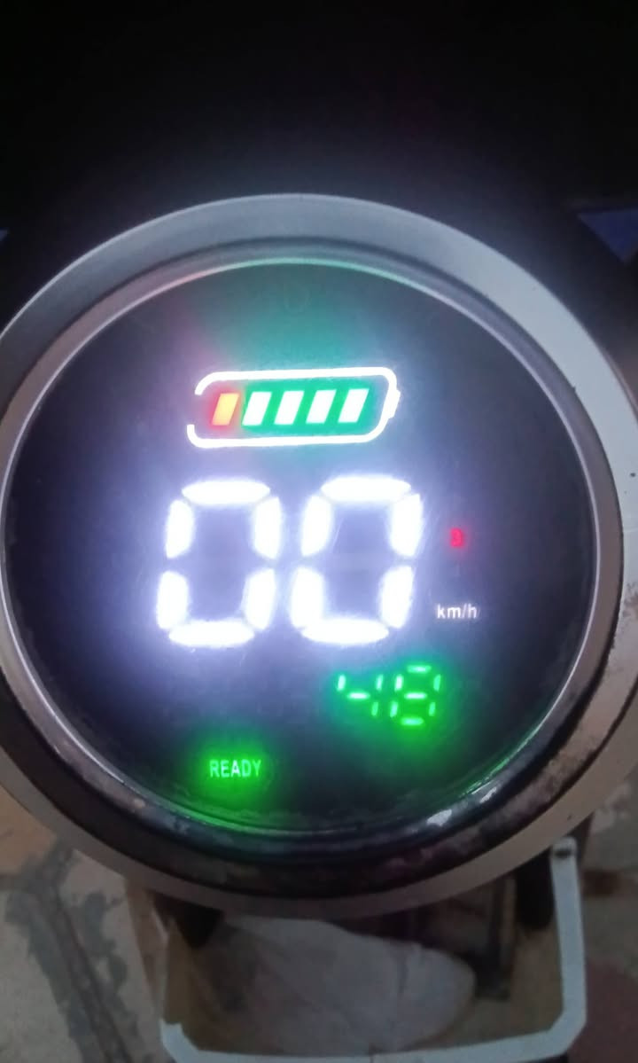 السلام عليكم دراجه شحن للبيع بصمه كهربائيات شغاله اشارات شغاله السعر 250 وبيها مجال للشراي


**إذا كنت صاحب هذا الإعلان وتريد حذفه لأي سبب، رجاءا أرسل رسالة إلى الدعم الفني**