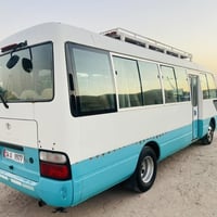 كوستر • ٢٠٠٧ • بصرة الزبير