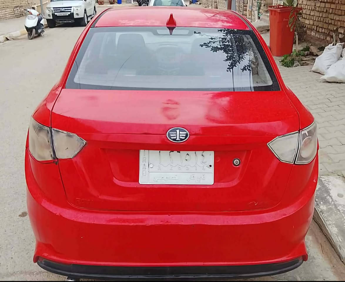 تحية طيبة
فاو اولي البرق

رقم ذي قار تحويل 

موديل 2014 

كير محرك كورلة 

تخم تاير جديد 

صدر جديد 

دواخل نظيفه 

مكفولة من الظربه 

مصبوغه احزام جمالية

السعر 38 وبيها مجال بسيط

بيع امراوس حسب القناعة 

مكان السيارة بلكوت مركز مدينه 

/***********/

/***********/
