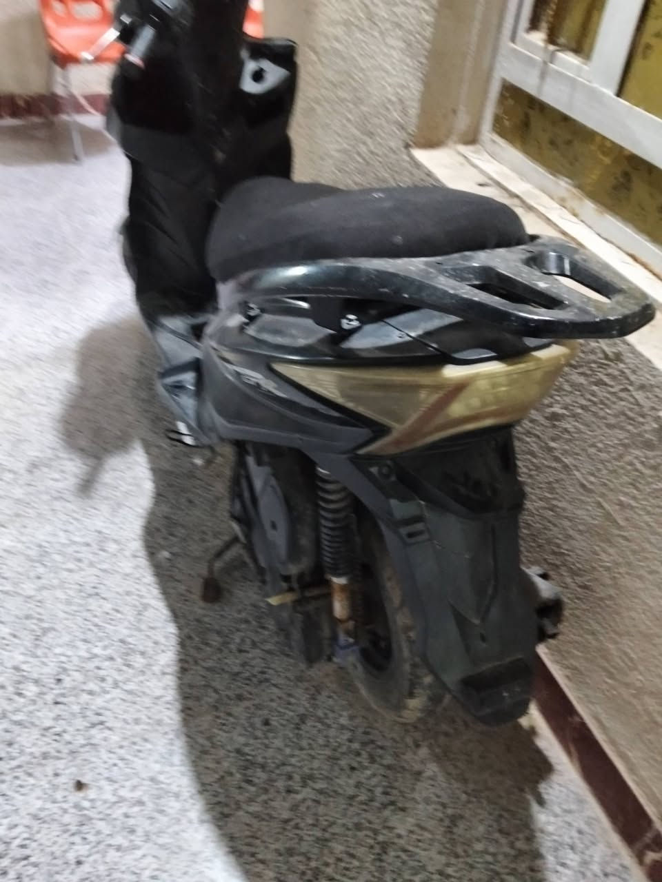 دراجه جامبو لبيع محرك ماكس شغاله دراجه اي شي مابيه بس الهندر فالت يعني ابيعك ع وضعها السعر 150 وبيه مجاال رقم الهاتف ***********
