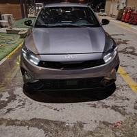 فورتي 2022 صور الحادث ناشره  السياره ابيع حزام  مناقصه شي كامله  السعر...