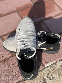 حذاء فانتوم • اخو الجديد • التاميم