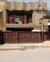 الدار للبيع  المساحة 50 م الواجهة 8 النزال 6.5 واقع حال اكثر  يحتوي عل...