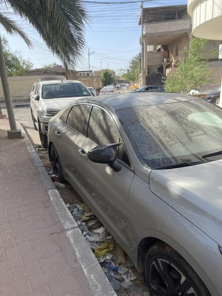 كيا5 جي تي لاين للبيع 2021 رقم دهوك باسمي تحويل سياره حلوه جديده فول مواصفات بانوراما دواخل احمر جلد اعلى فئه فقط التيربو واكف  شغاله تمشي السياره. والدكمه مال تبريد لايسي واكفه حادث امريكه فقط بنيد باقي كفاله ليبل واحد سعره 143 وبي مجال ***********
