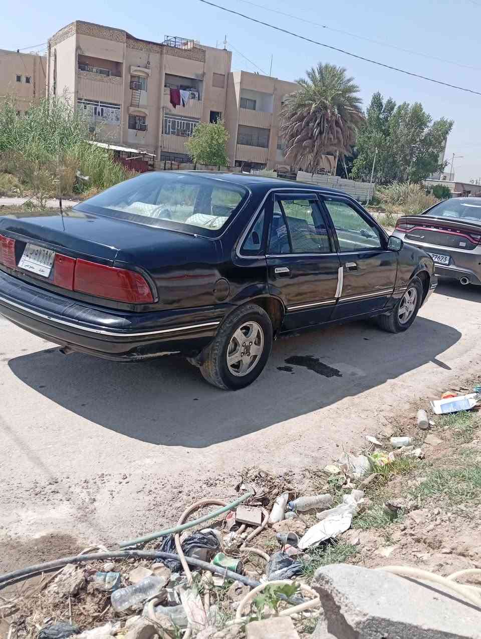 السلام عليكم برنس موديل 95 سياره جاهزه بمعنى الكلمه دينار مذب عليها مكينه وكير اوتماتيك وحداديه وتخم تاير وكهربائيات وغرفه وبطاين بوب جدد شرط كفاله جام كهرباء مسجل سماعات رقم بغداد تحويل ثاني يوم سعرها 28وبيها مجال مكاني بابل *********** ممتواجد علفيس اتصل المحمودية, بابل

