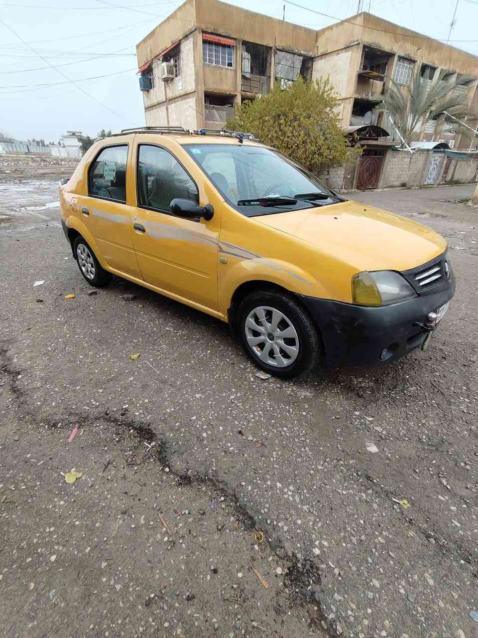 ابيع نقد بس.. رينو لوكان فرنسي..2010 كير شرط مكينة شرط كاربون موجود رقم بغداد انكليزي بسمي اني الشرعي شرط الوكالة والتحويل مشروع وطني بدون ضرر بدون صبغ بدون معجون مابيها خيسان شرط سياره بلادية ما ملعوب بيها شرط كلهة طخم تايرة جديده استيرن طخم جديده سياره جديده ابلادية جهازة كبل عل شارع.وين ما يعجبك روح جيك. السعر40وبيها مجال ***********.. ابيع نقد
