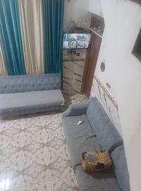 سوق الشيوخ • بيت طابقين زراعي • ١٠٠م