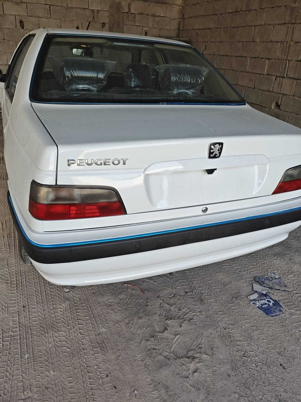 السلام عليكم بيجو بارس 25 ماشي 1000 حره باسمي الرقم 500 على المشتري بصره كفاله عامه *********** المكان ابو الخصيب السعر 90
