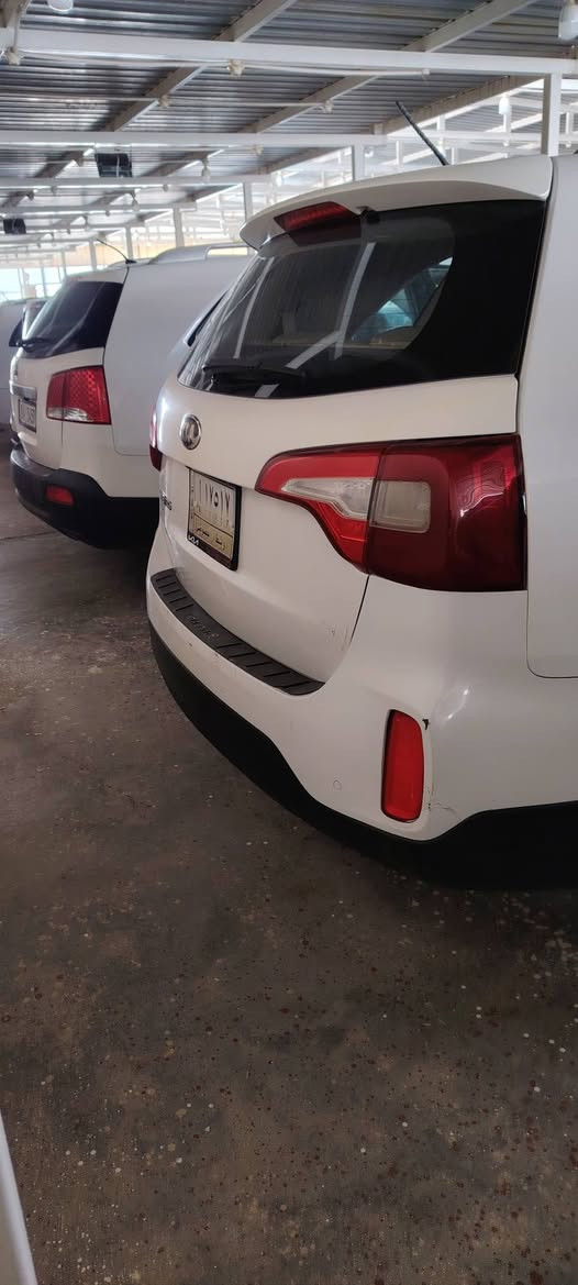 سورنتو ٢٠١٤ خليجي ٤ سلندر مكفوله السونار موجود رقم واسط تحويل ثاني يوم بصمه كشن كهرباء مكينه ما مفتوحه تخم تاير حداديه جديده ماشيه ١٨٣ الف بكلايت لد لعنوان واسط موبايل *********** السعر ١٧٠ وبيها مجال
