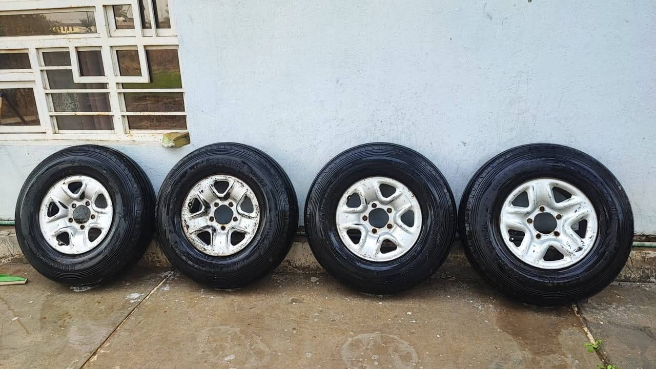 ١٧/٩٠٠ رملي ابو جمل لبيع انتاج ٢٤ شهر ال ١٠ ما مشدودات ابد 
وياهن سيبايه لاندكروز استفسار ***********
