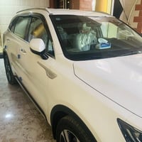 سورنتو ٢٠٢٣ • ٢٢٠٠٠ كم • كفالة سنة