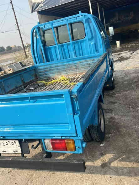 السلام عليكم كيا بنكو 1996 سياره خير من الله
كير محرك اكسل تخم تاير باتري جديد كهربائيات منفوضه نفض كله شغال
شاصي مكفول شعار بل قماره 
رقم انبار مشروع وطني
السعر45$
***********
