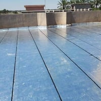 عزل سطوح • شتايكر • ايزوكام