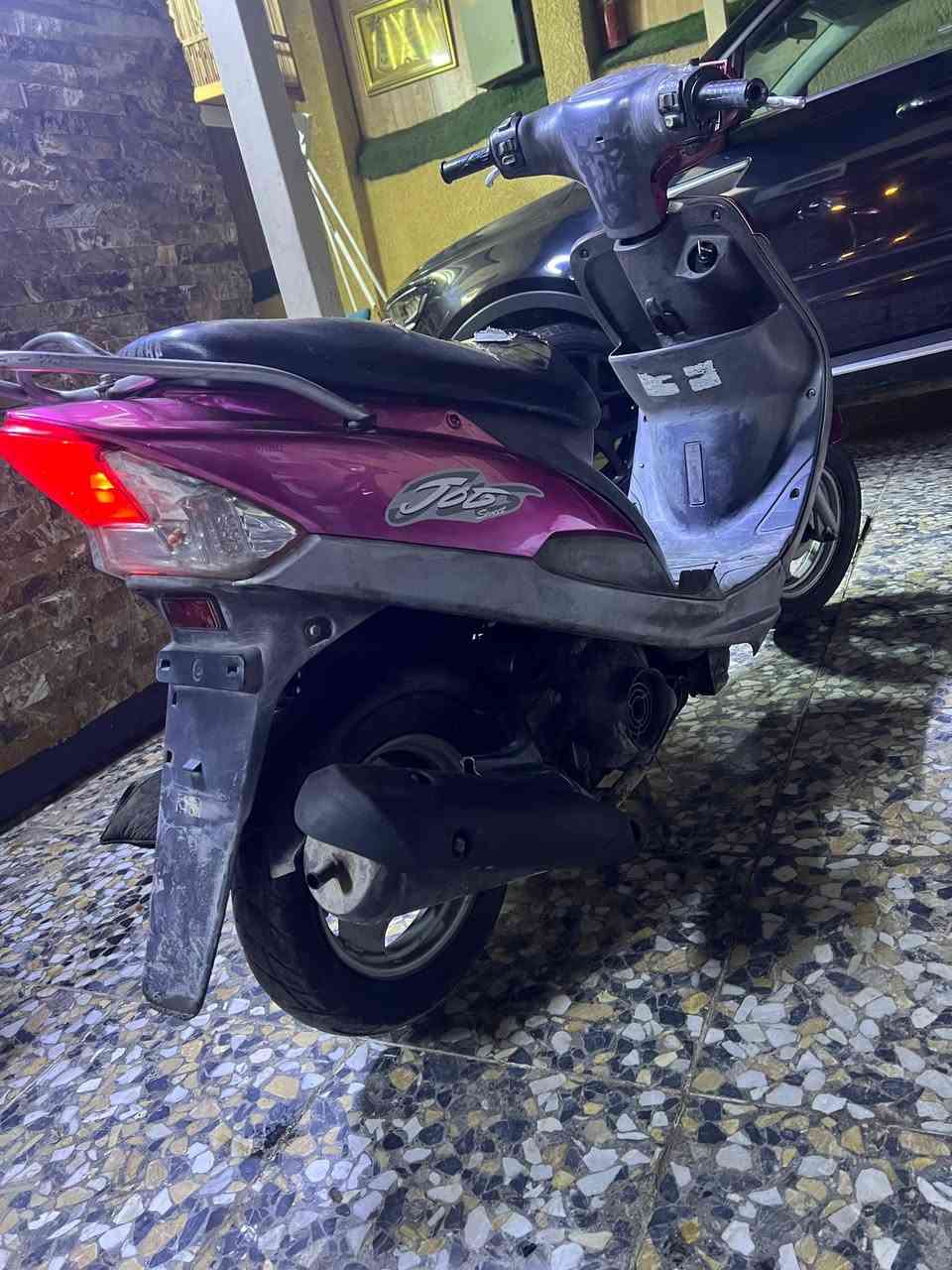 ماكس منغولي بلاديه مكفوله كلهه مختمه مكينه مامفتوحه دراجه ملحه سعره 400
مكان العبيدي
***********
