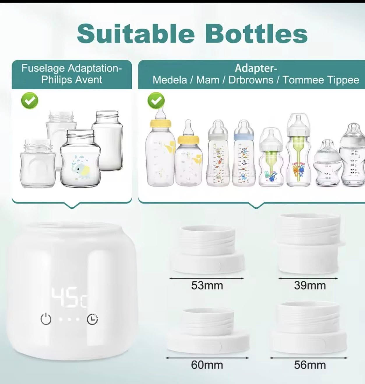 دفاية حليب شحن محمولة جديد


**إذا كنت صاحب هذا الإعلان وتريد حذفه لأي سبب، رجاءا أرسل رسالة إلى الدعم الفني**