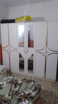 غرفه تركيه • ٥ قطع • المدان بغداد