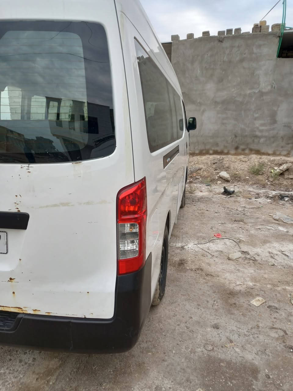 السلام عليكم نيسان ٢٠١٦ للبيع بسمي محرك كير اكسل تبريد تخم تاير باتري تمام السيارة بيه طختين بعدهن ممصبوغات والجنطة بيها بارد مكاني بغداد الاستفسار ***********
