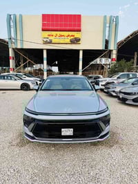 سوناتا ٢٥٠٠ • ٢٠٢٤ • تبديل كامل