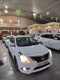 نيسان صني • ٢٠٢٥ • ٢١ الف