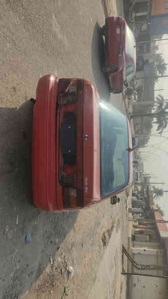 السلام عليكم سياره للبيع النترا موديل 92 تبريد رقم كركوك تحويل ثاني نهار السعر 25 وبيها مجال البيع مستعجل المكان سامراء الاتصال على هذه الرقم او مراسله الصفحه ***********
