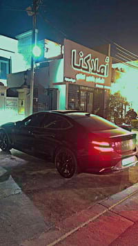 جنسز جي 70  مديل 2023 فول برستيج  صبغ قطعتين  ماشي 20 ميل  محرك2000 ال...