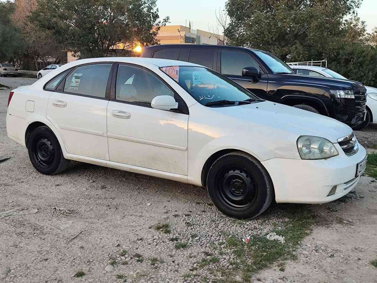 ئۆپترا بۆفرۆشتن
مۆدیل 2011
ڕەقەم سلیمانیە
سەنەوی رەقەمی تا2030تازەیەبەناوی خۆمەوەیە
مەکینە وگێر بەشەرت
گێر عادی
تەبرید ساردوگەرم بەشەرت
چوار جام کاربای 
چوار تایە تازەیە 
بی تەقەورەقە بەشەرت
یەکە پارچەی بویاخە Singapore


**إذا كنت صاحب هذا الإعلان وتريد حذفه لأي سبب، رجاءا أرسل رسالة إلى الدعم الفني**