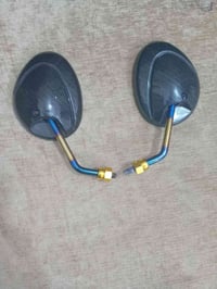 فراشة دراجة • كاربون فايبر • مكاني شامية