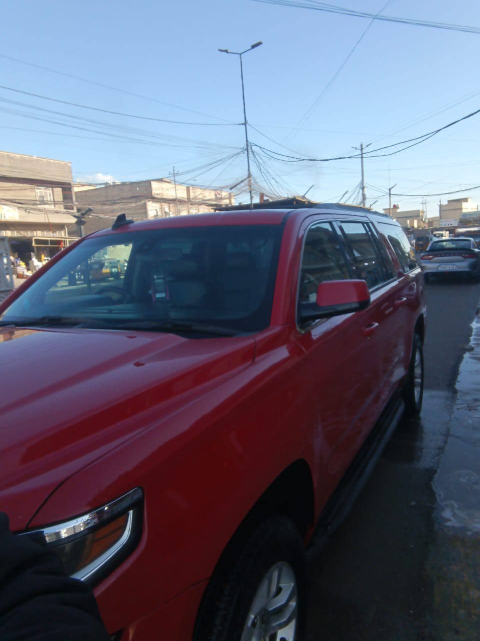 شوفر ليت سوبر مان البيع مديل 18  معه خط بغداد اربيل السعر 250 مكان بغداد الرقم ***********
