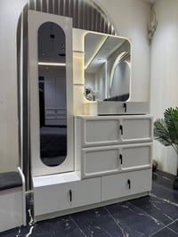 دواليب • توصيل وشد مجاني • بغداد