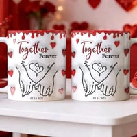 كوب مخصص • هدية شخصية • توصيل كل المحافظات