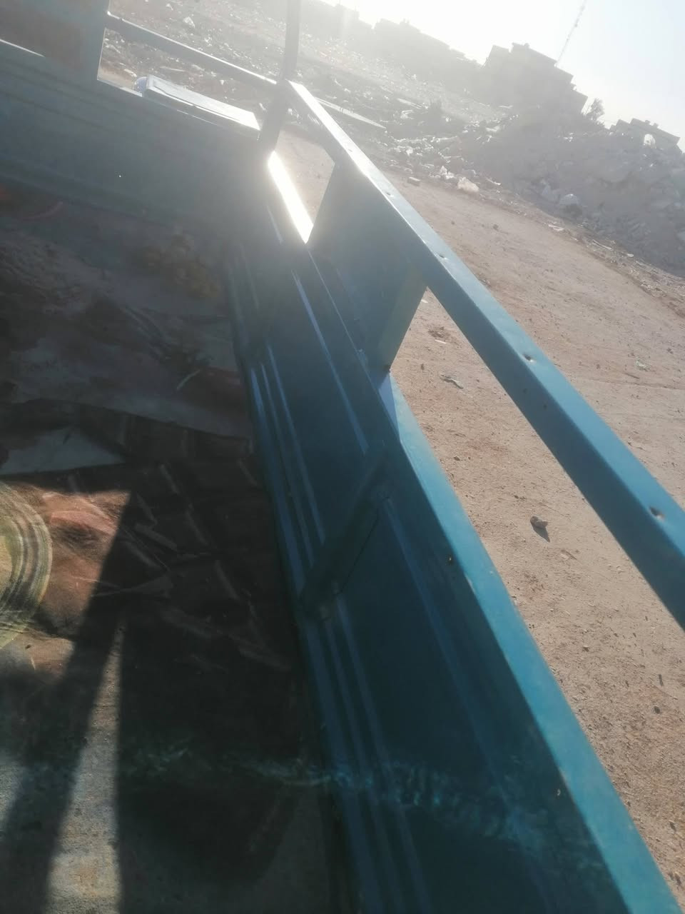 سلام عليكم ستوته للبيع موديل 2020كفاله عامه ابلادي من المعرض أوراق مكتب حسين ستوته اصولي مكفول شاصي المكان كربلاء حيل عسكري السعر1550وبيه مجال *********** معرض مالك
